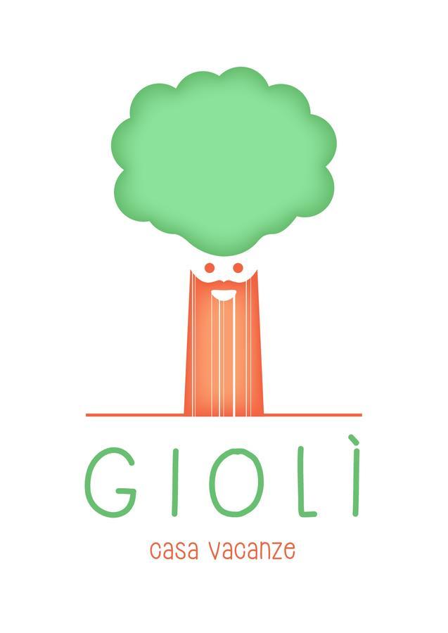 ポリニャーノ・ア・マーレ Gioliヴィラ エクステリア 写真